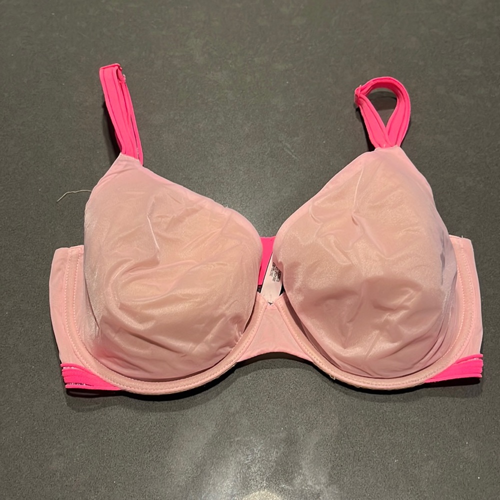 Victoria’s Secret | Lightly Lined Perfect Coverage Bra